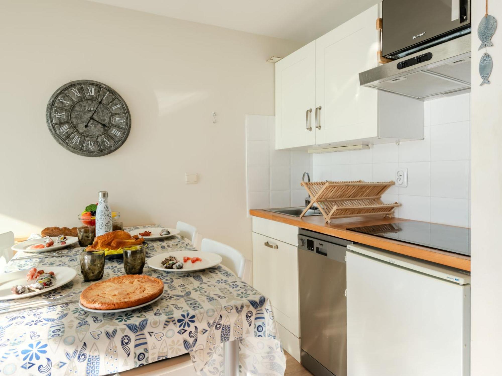 Apartment L'Oustalet-5 By Interhome Mimizan-Plage Zewnętrze zdjęcie